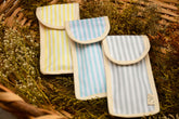 Estuche dental - Gris - M'encanta